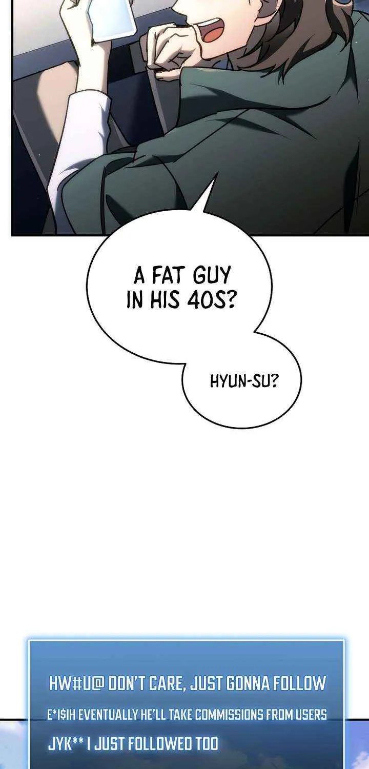 Read Genius Blacksmith’s Game chapter 23 image 71 on Lezhin