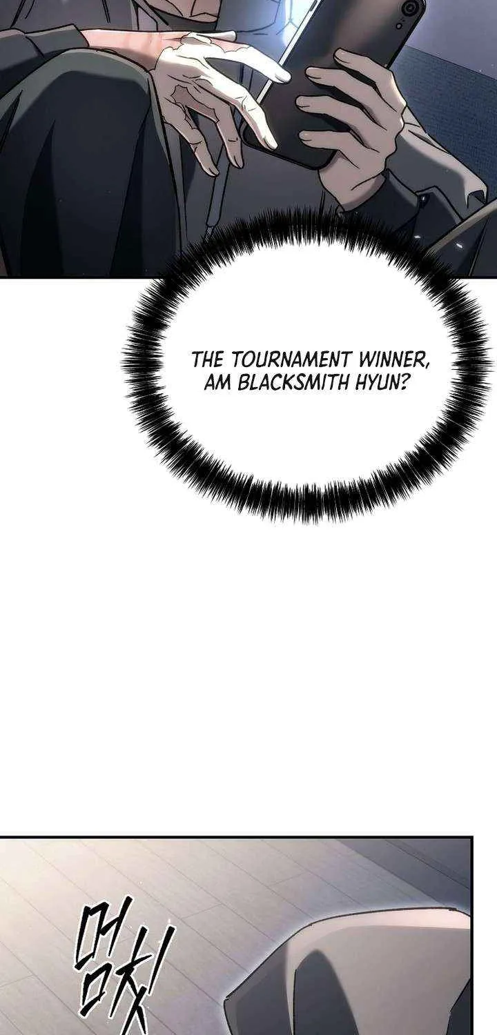 Read Genius Blacksmith’s Game chapter 23 image 78 on Lezhin