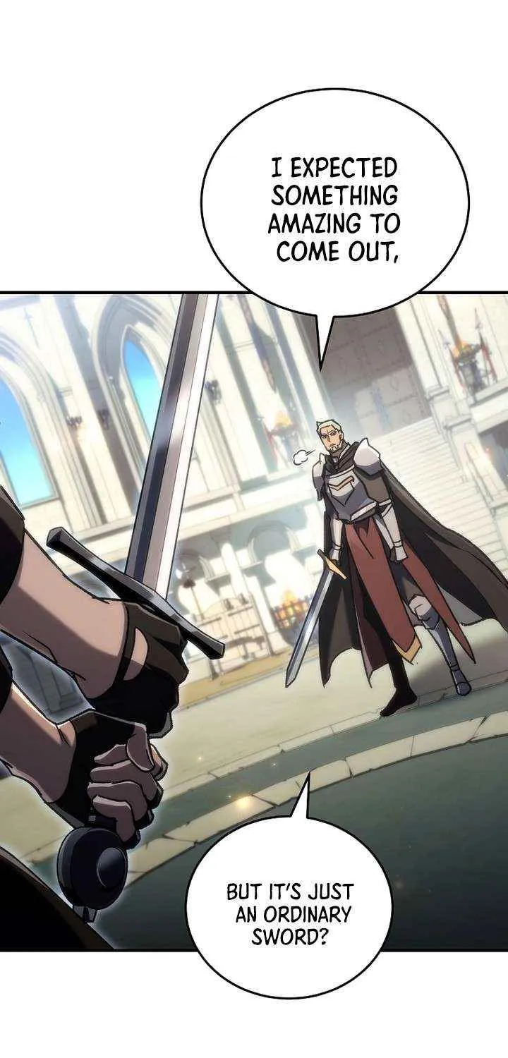 Read Genius Blacksmith’s Game chapter 23 image 8 on Lezhin