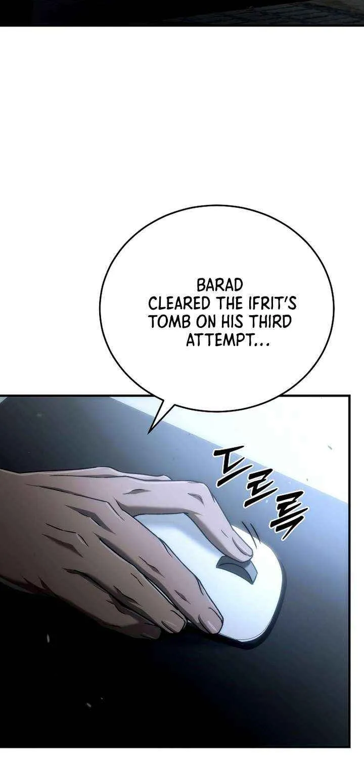 Read Genius Blacksmith’s Game chapter 23 image 85 on Lezhin