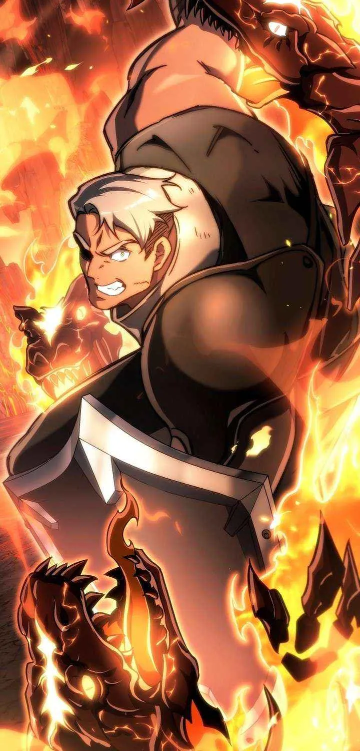 Read Genius Blacksmith’s Game chapter 23 image 89 on Lezhin