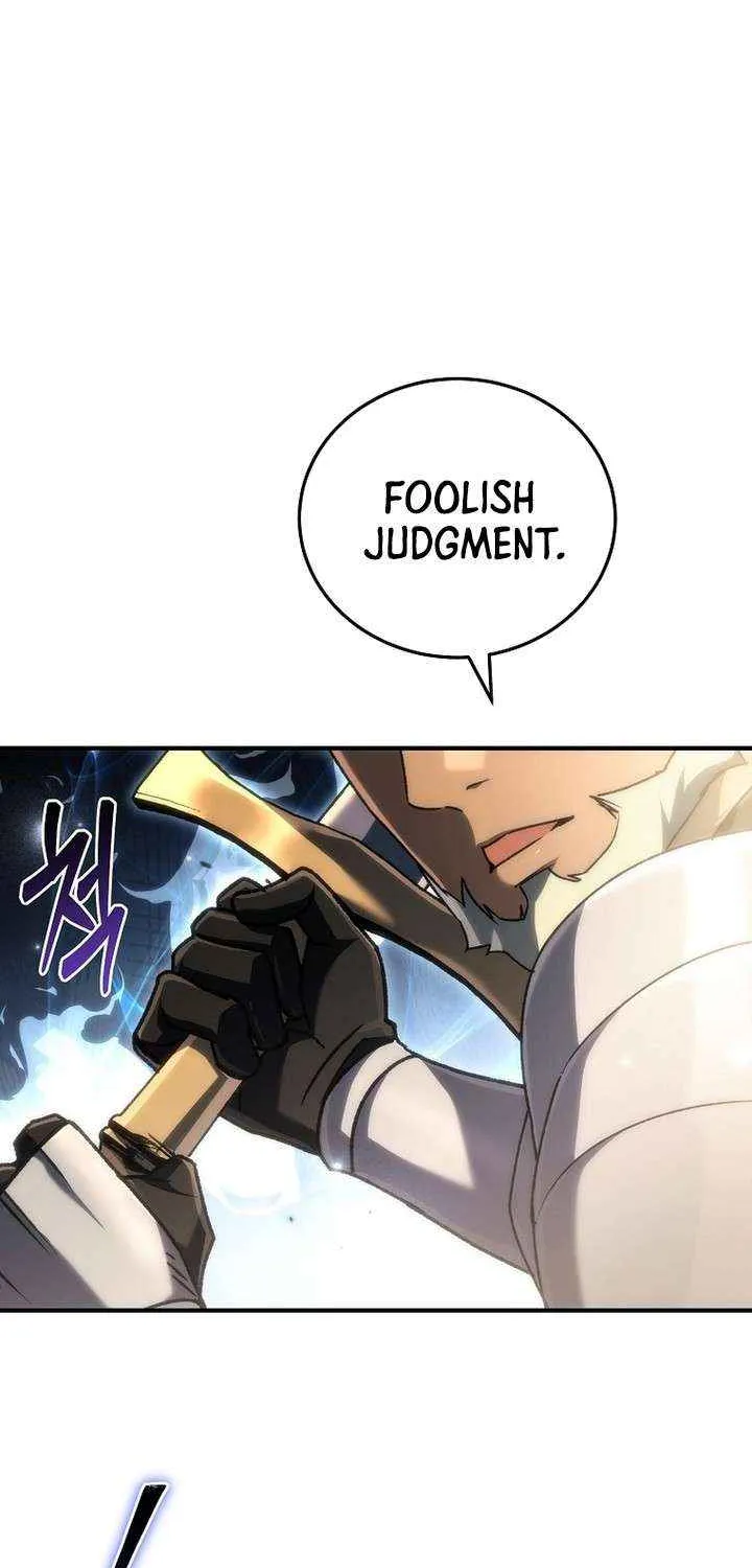 Read Genius Blacksmith’s Game chapter 23 image 9 on Lezhin
