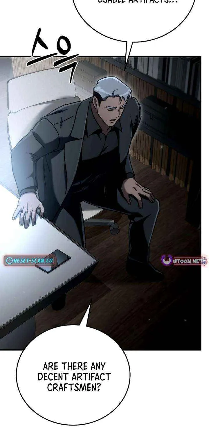 Read Genius Blacksmith’s Game chapter 23 image 93 on Lezhin