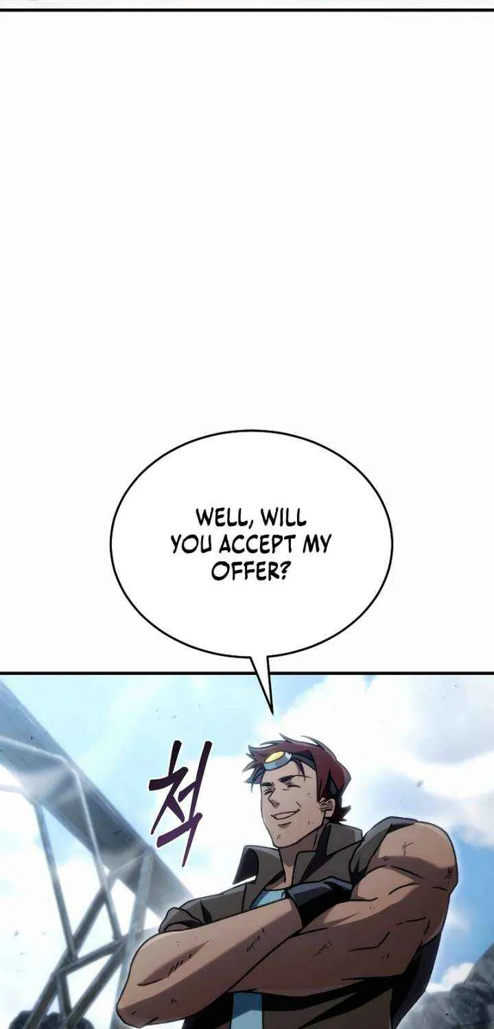 Read Genius Blacksmith’s Game chapter 24 image 101 on Lezhin