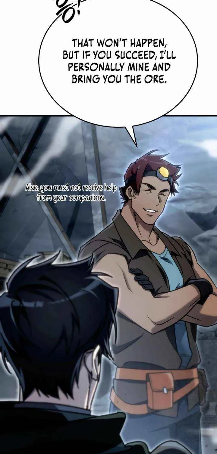 Read Genius Blacksmith’s Game chapter 24 image 106 on Lezhin