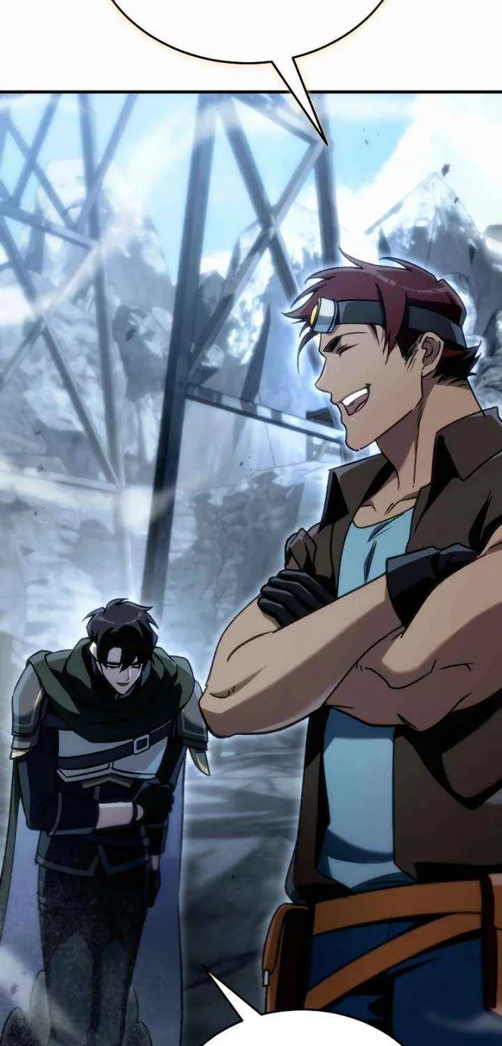 Read Genius Blacksmith’s Game chapter 24 image 108 on Lezhin