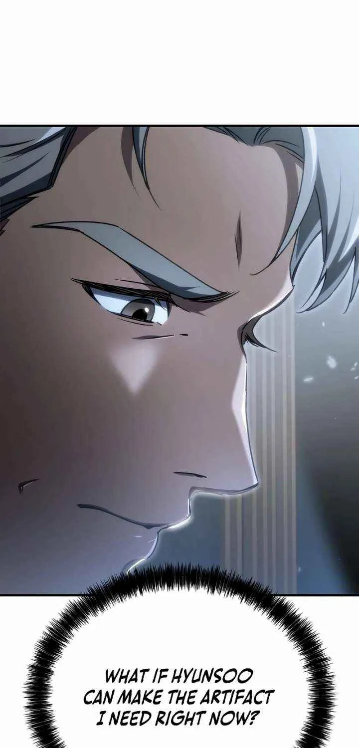 Read Genius Blacksmith’s Game chapter 24 image 11 on Lezhin