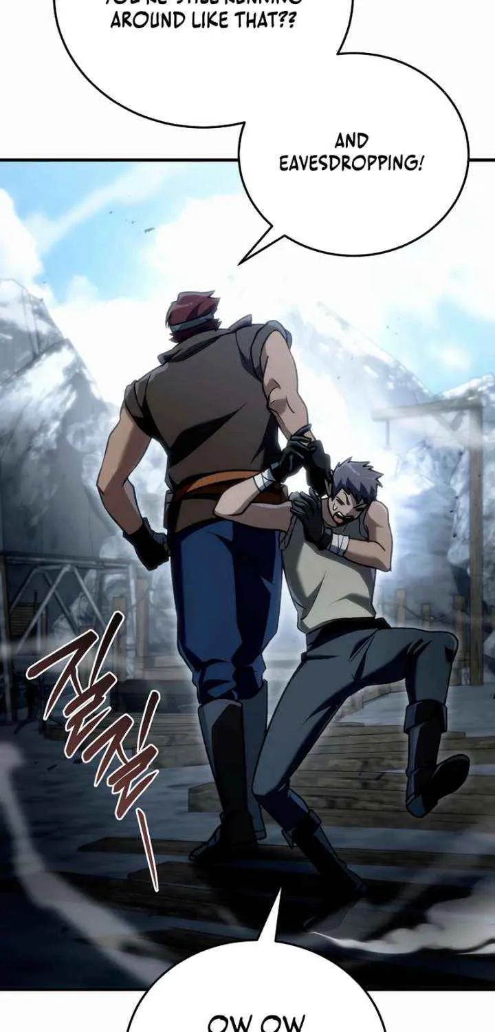 Read Genius Blacksmith’s Game chapter 24 image 112 on Lezhin
