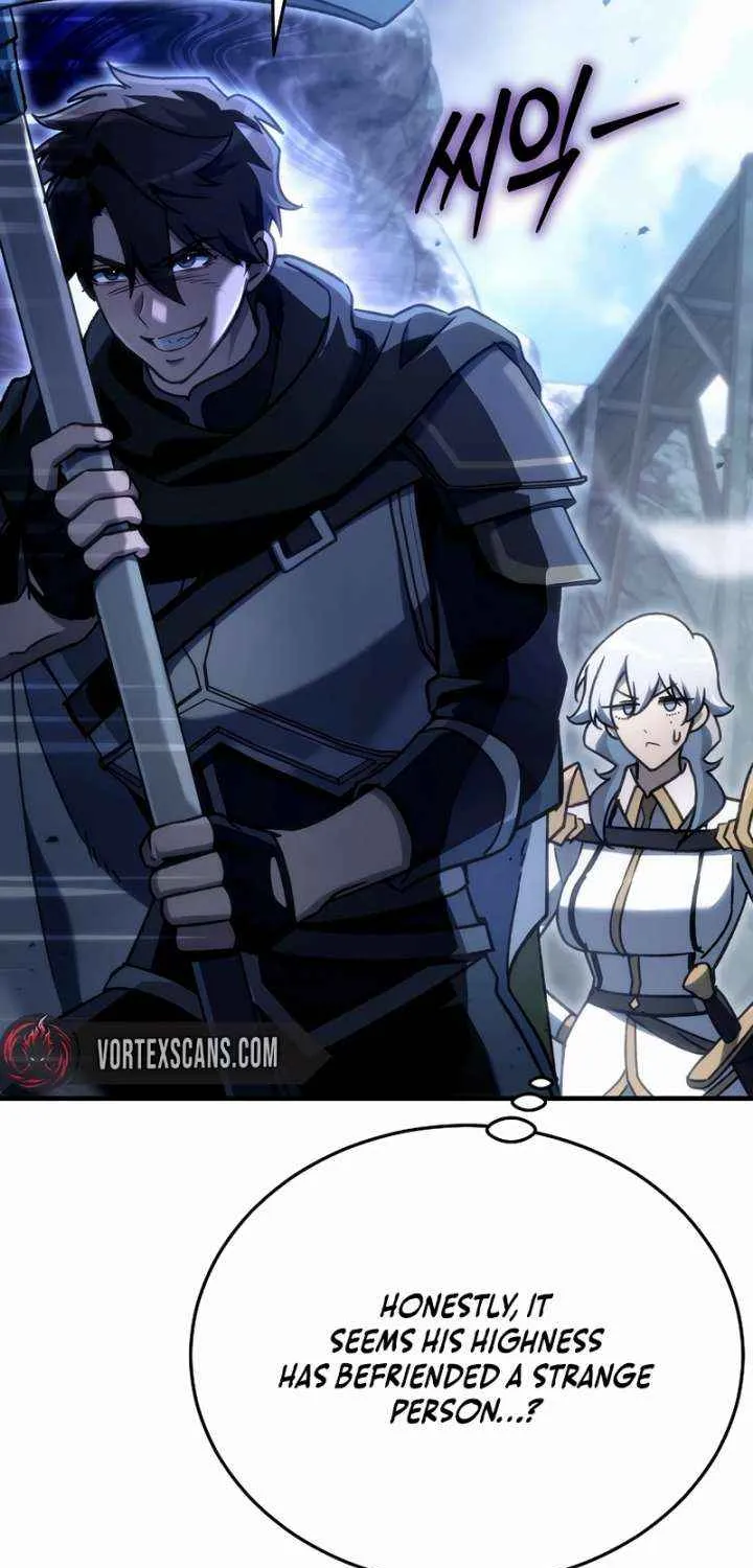 Read Genius Blacksmith’s Game chapter 24 image 120 on Lezhin