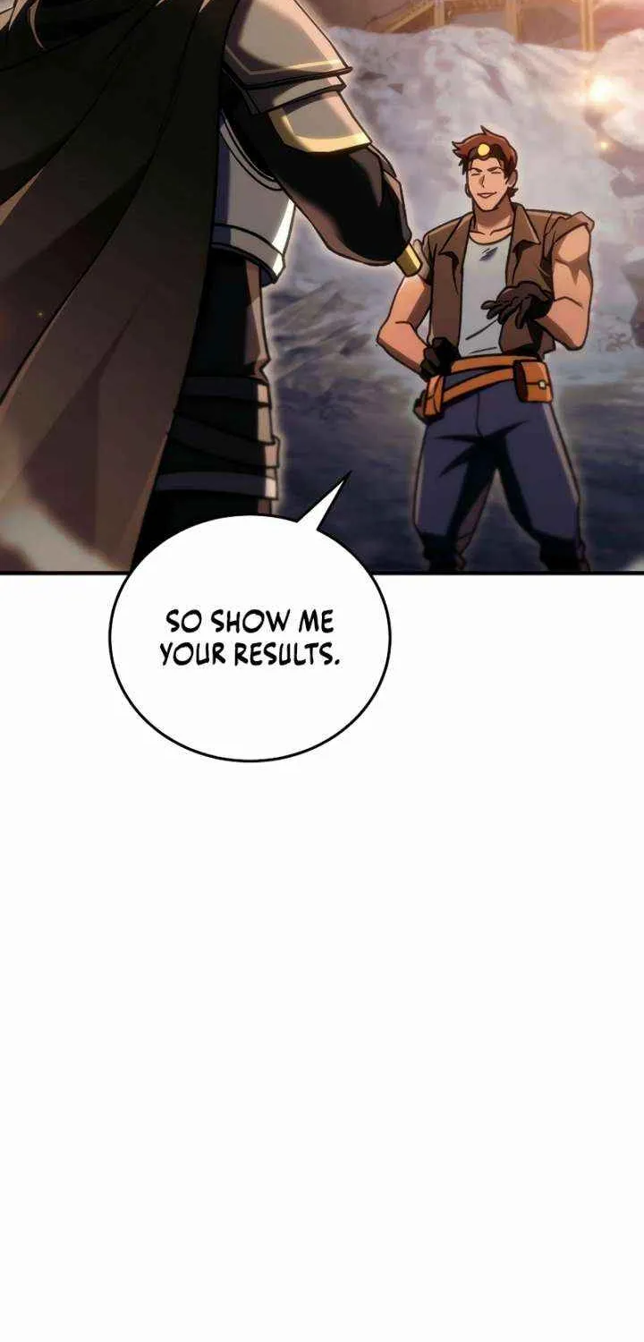 Read Genius Blacksmith’s Game chapter 24 image 128 on Lezhin