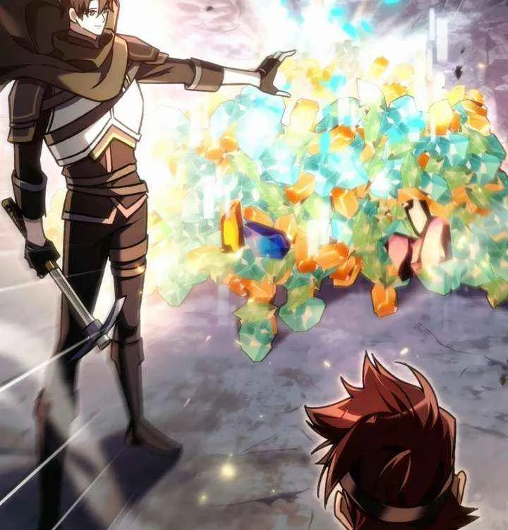 Read Genius Blacksmith’s Game chapter 24 image 134 on Lezhin