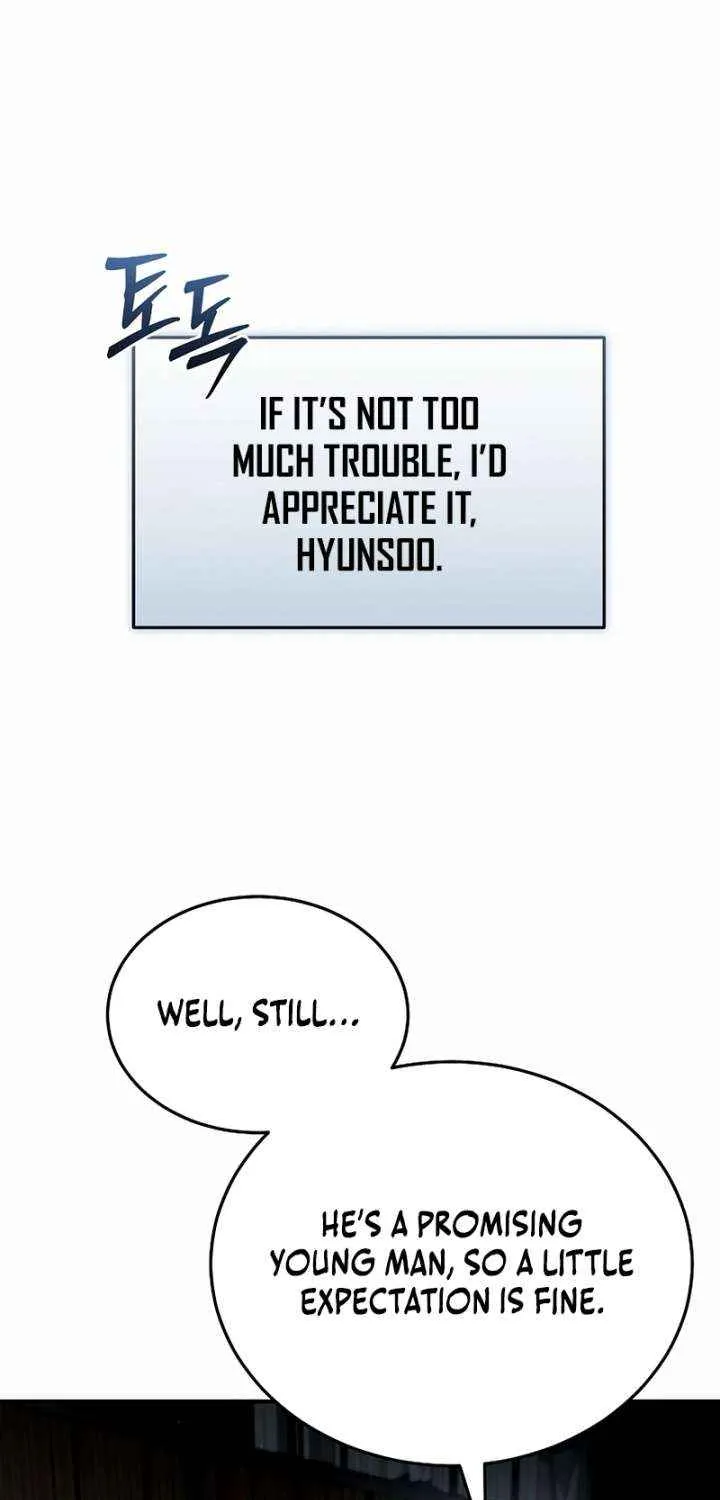 Read Genius Blacksmith’s Game chapter 24 image 15 on Lezhin