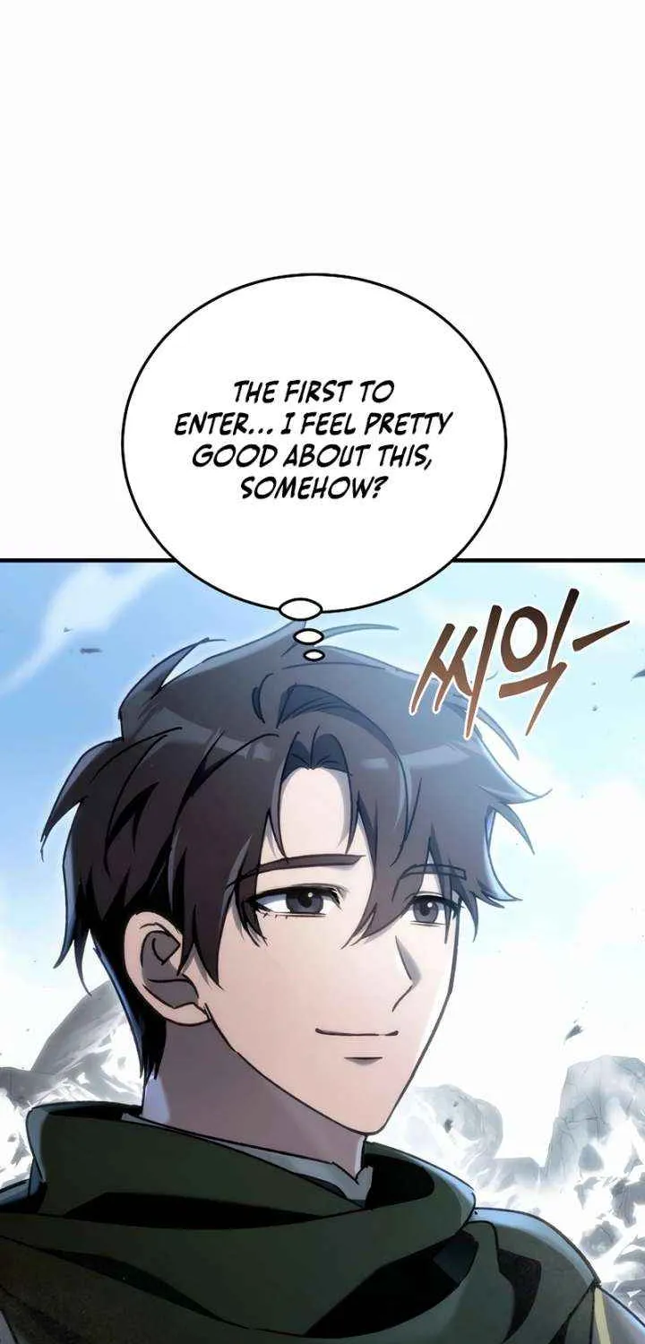 Read Genius Blacksmith’s Game chapter 24 image 31 on Lezhin