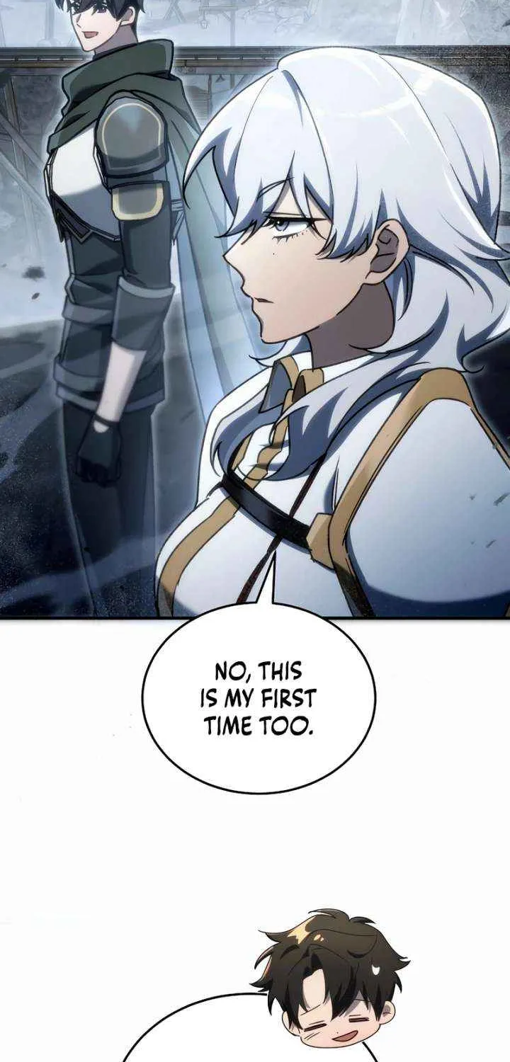 Read Genius Blacksmith’s Game chapter 24 image 33 on Lezhin