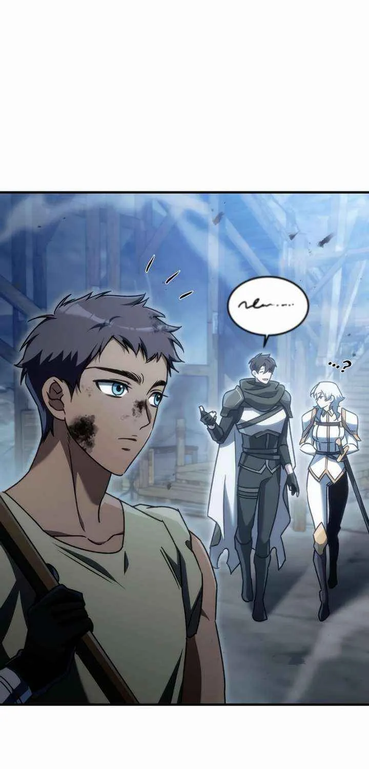 Read Genius Blacksmith’s Game chapter 24 image 35 on Lezhin