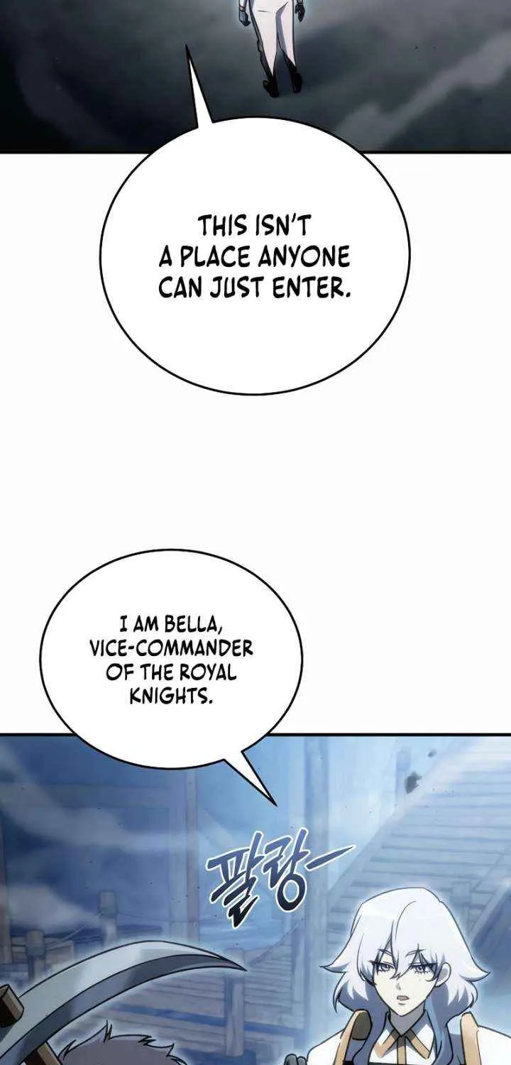 Read Genius Blacksmith’s Game chapter 24 image 37 on Lezhin