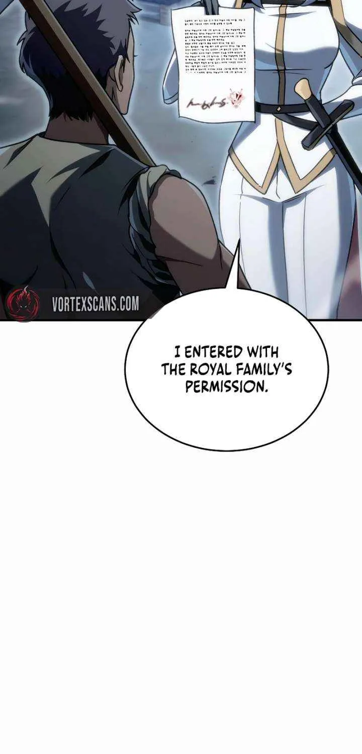 Read Genius Blacksmith’s Game chapter 24 image 38 on Lezhin