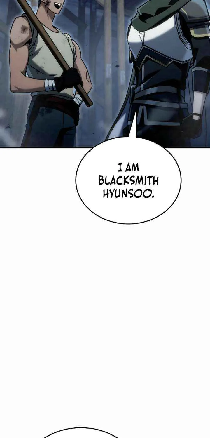 Read Genius Blacksmith’s Game chapter 24 image 42 on Lezhin