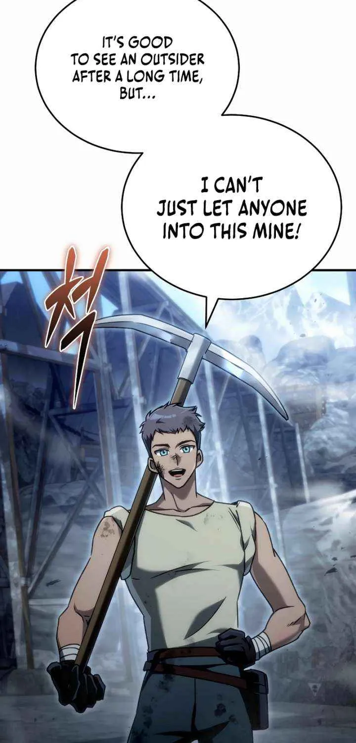 Read Genius Blacksmith’s Game chapter 24 image 43 on Lezhin