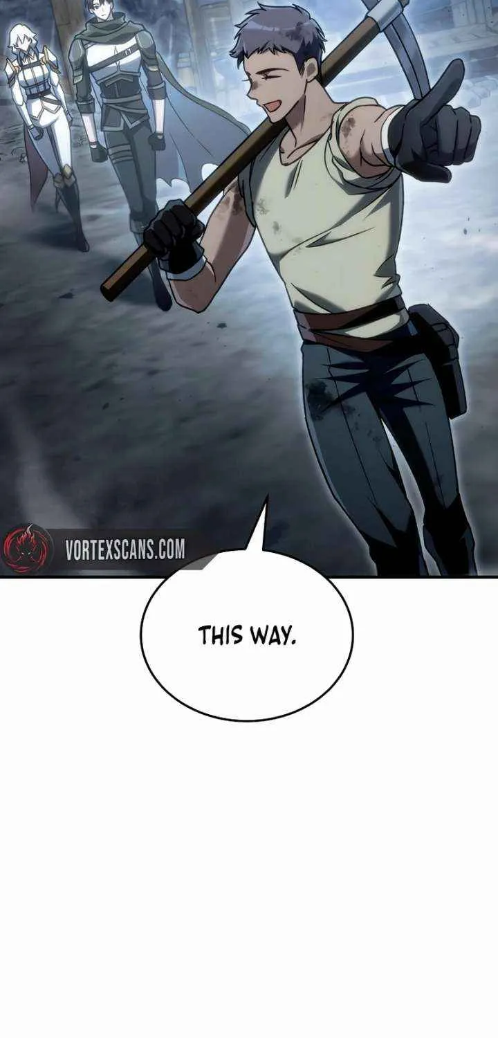 Read Genius Blacksmith’s Game chapter 24 image 47 on Lezhin