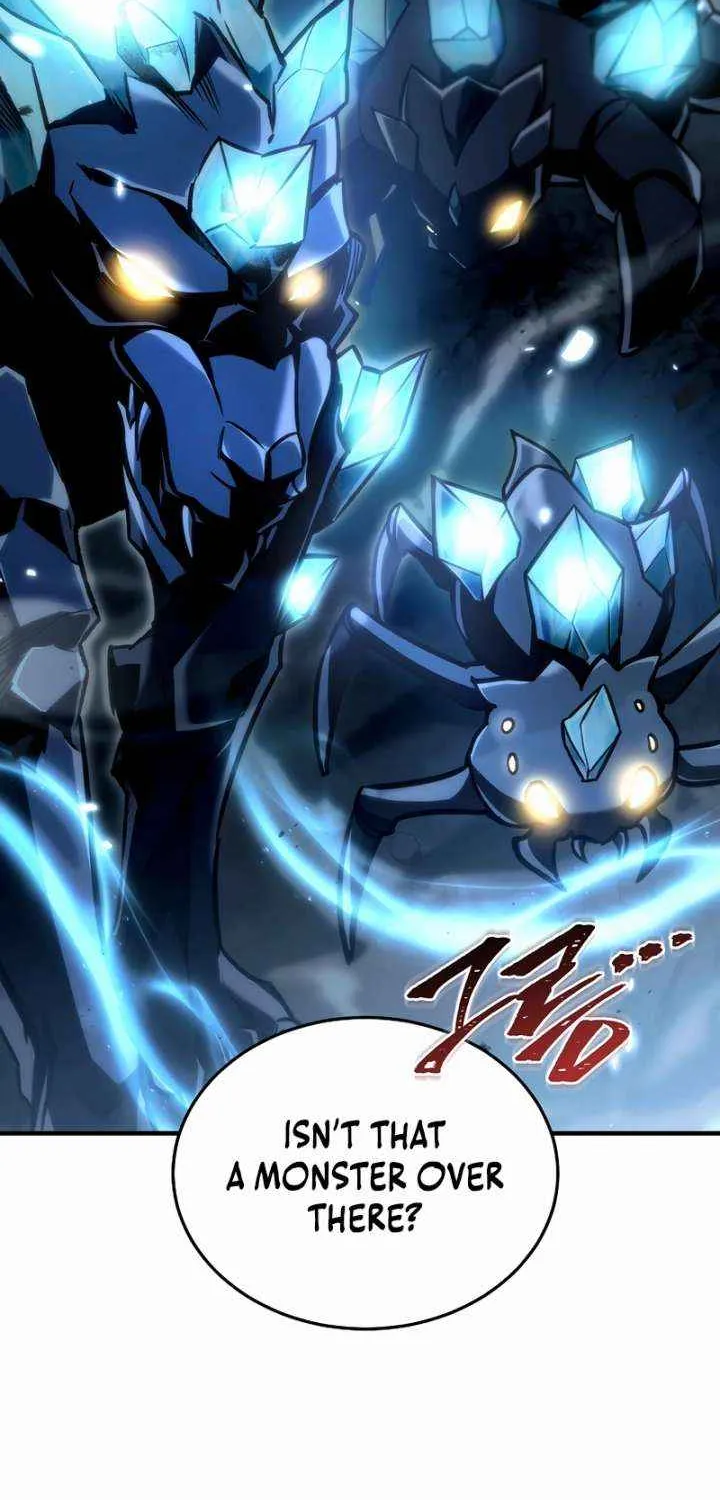 Read Genius Blacksmith’s Game chapter 24 image 53 on Lezhin