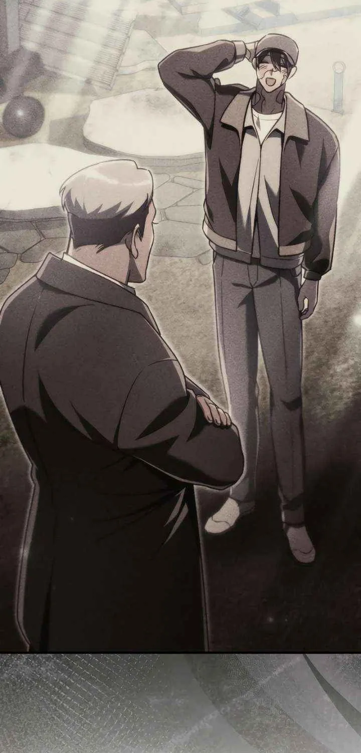 Read Genius Blacksmith’s Game chapter 24 image 8 on Lezhin