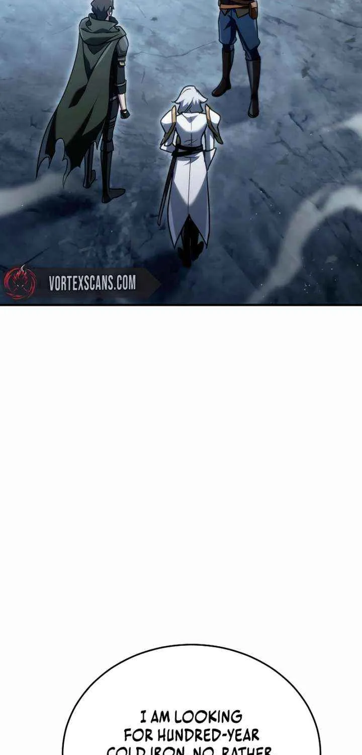 Read Genius Blacksmith’s Game chapter 24 image 82 on Lezhin