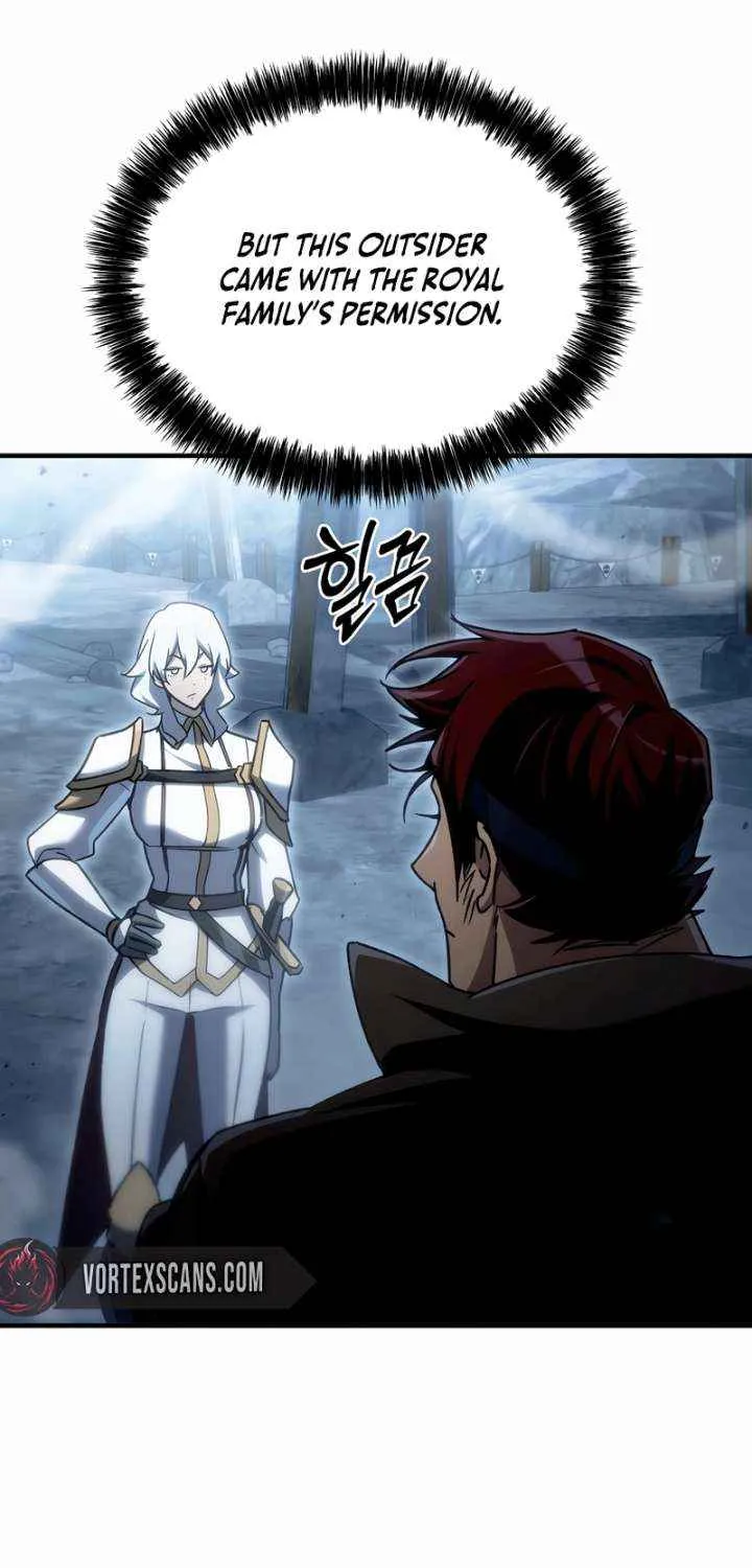 Read Genius Blacksmith’s Game chapter 24 image 92 on Lezhin
