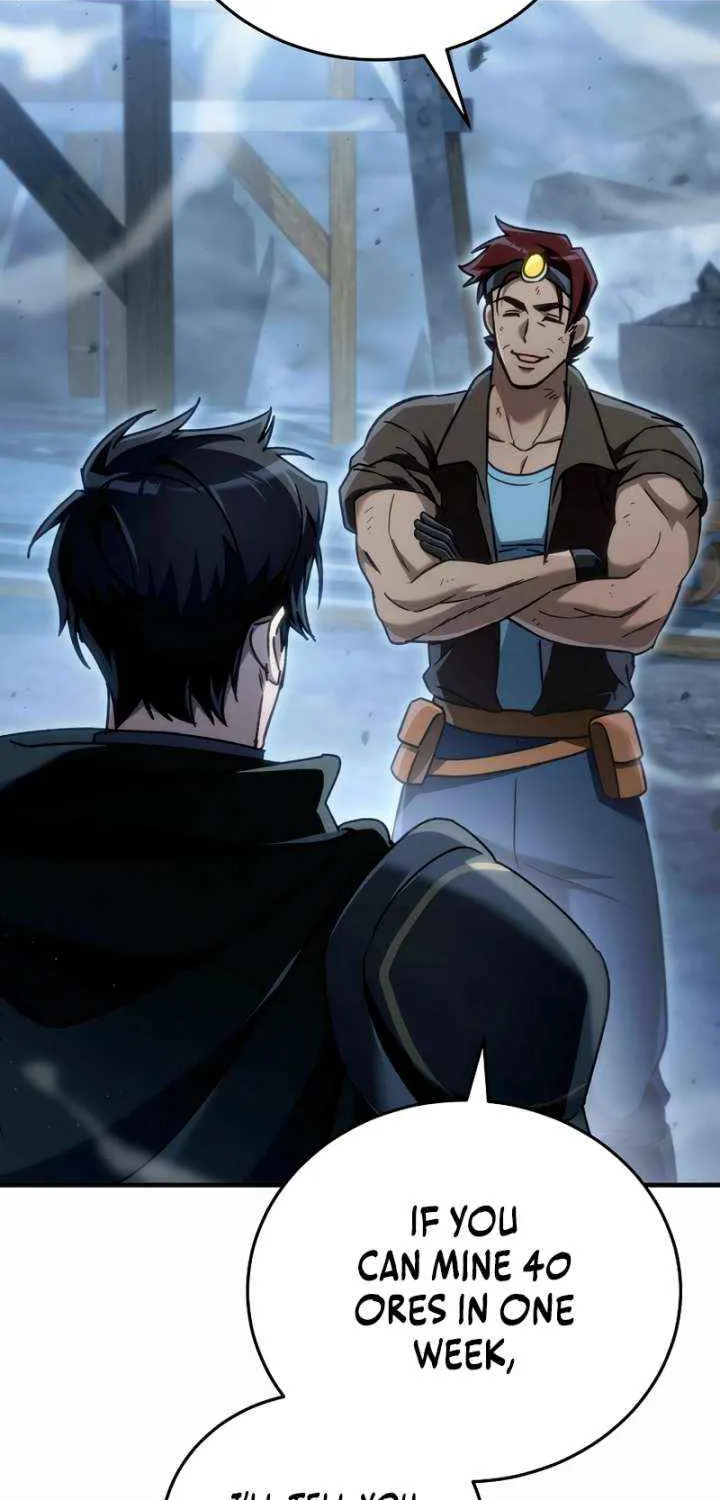 Read Genius Blacksmith’s Game chapter 24 image 97 on Lezhin