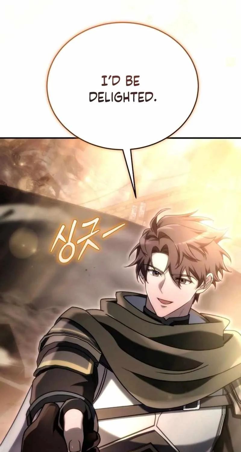 Read Genius Blacksmith’s Game chapter 25 image 11 on Lezhin