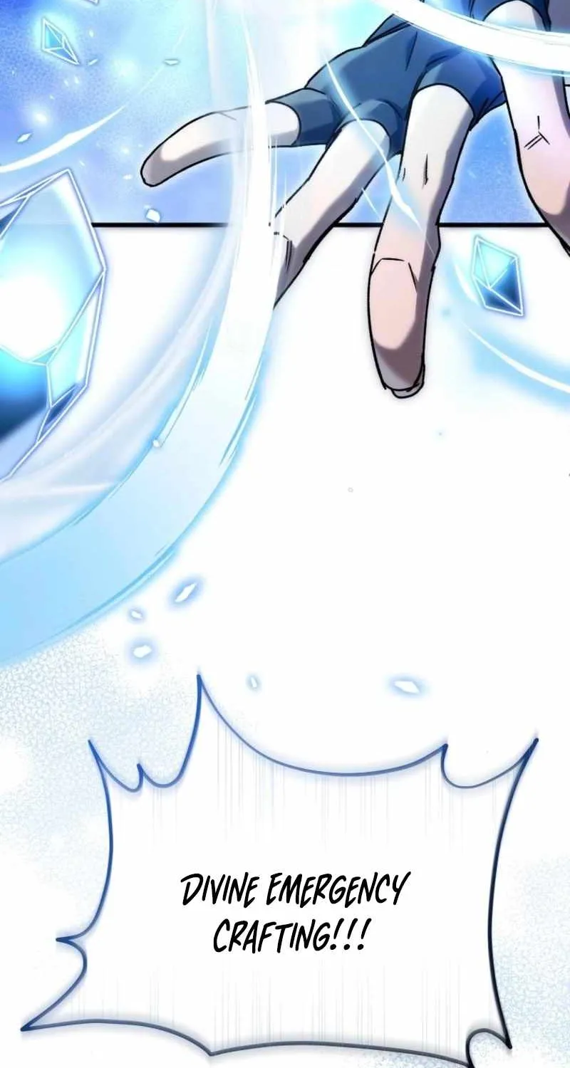 Read Genius Blacksmith’s Game chapter 25 image 111 on Lezhin