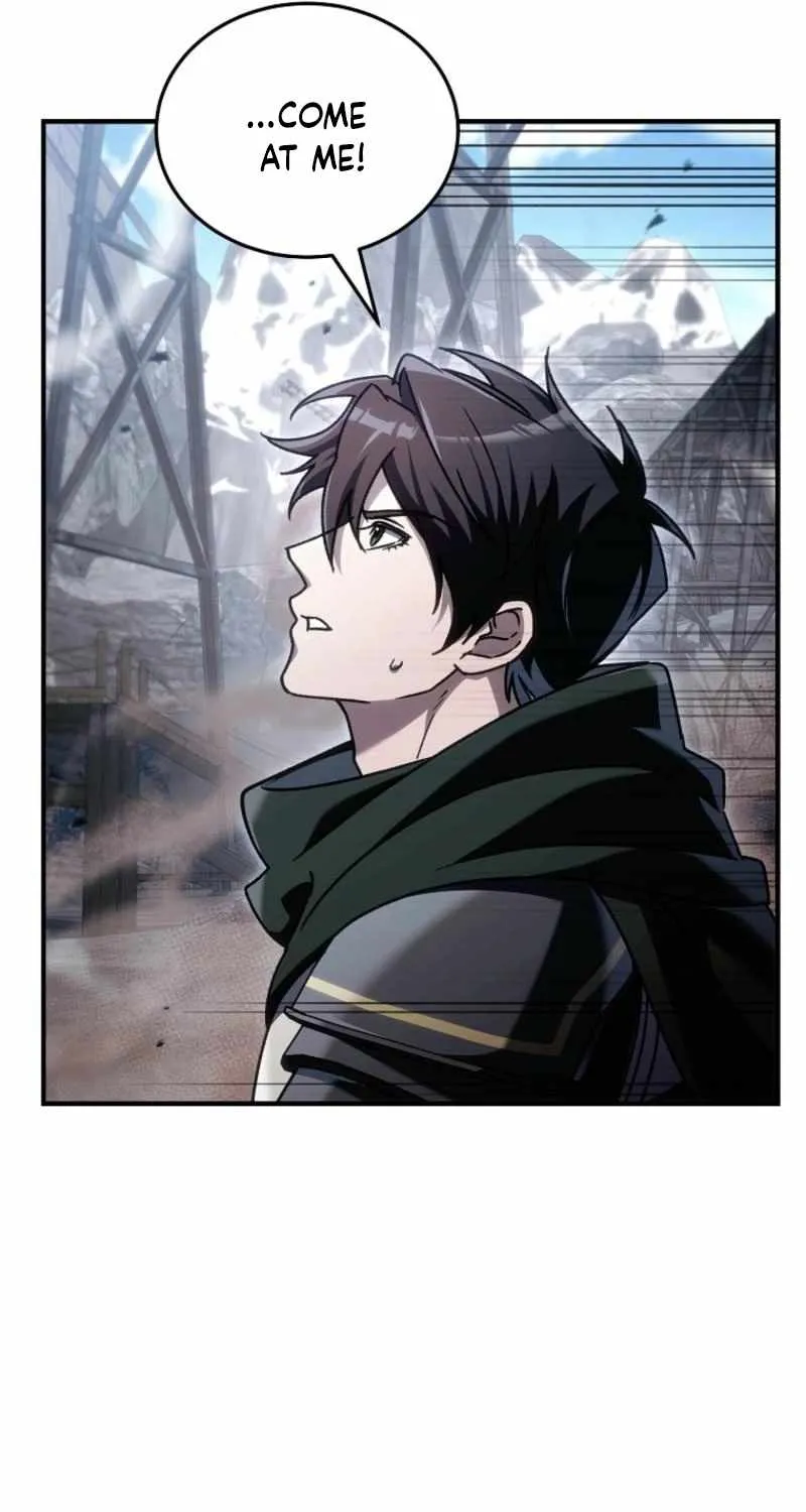 Read Genius Blacksmith’s Game chapter 25 image 119 on Lezhin