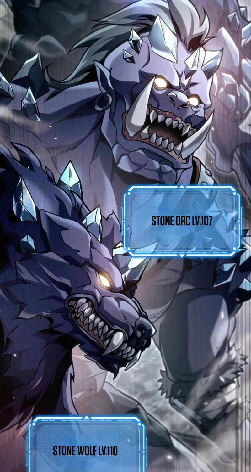 Read Genius Blacksmith’s Game chapter 25 image 122 on Lezhin