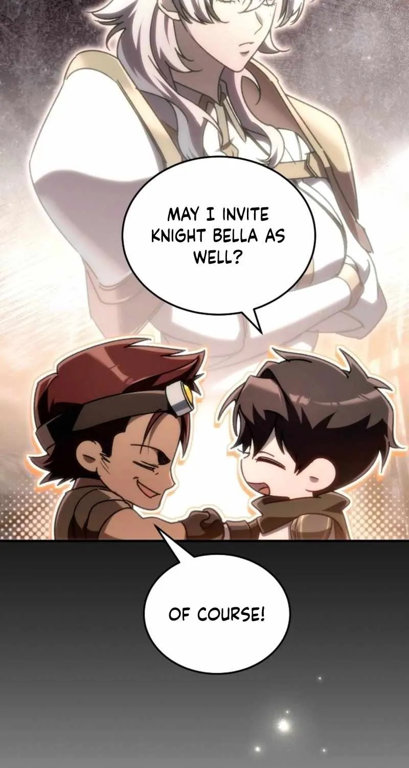 Read Genius Blacksmith’s Game chapter 25 image 13 on Lezhin