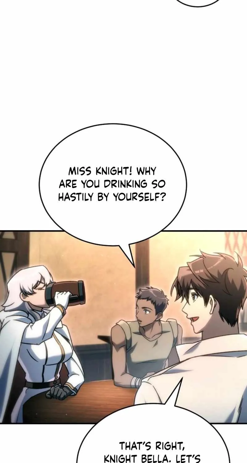 Read Genius Blacksmith’s Game chapter 25 image 17 on Lezhin