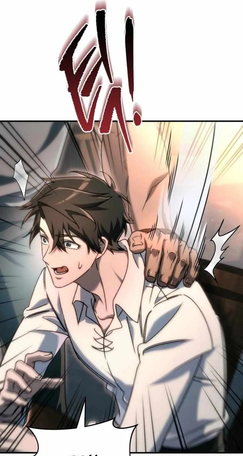 Read Genius Blacksmith’s Game chapter 25 image 20 on Lezhin