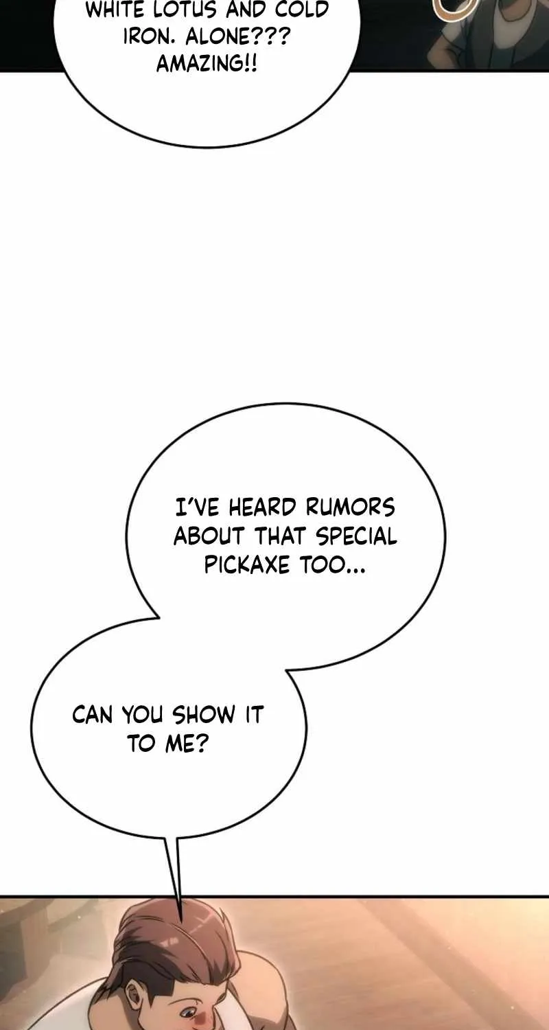 Read Genius Blacksmith’s Game chapter 25 image 24 on Lezhin