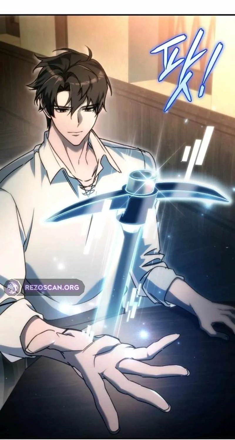 Read Genius Blacksmith’s Game chapter 25 image 26 on Lezhin