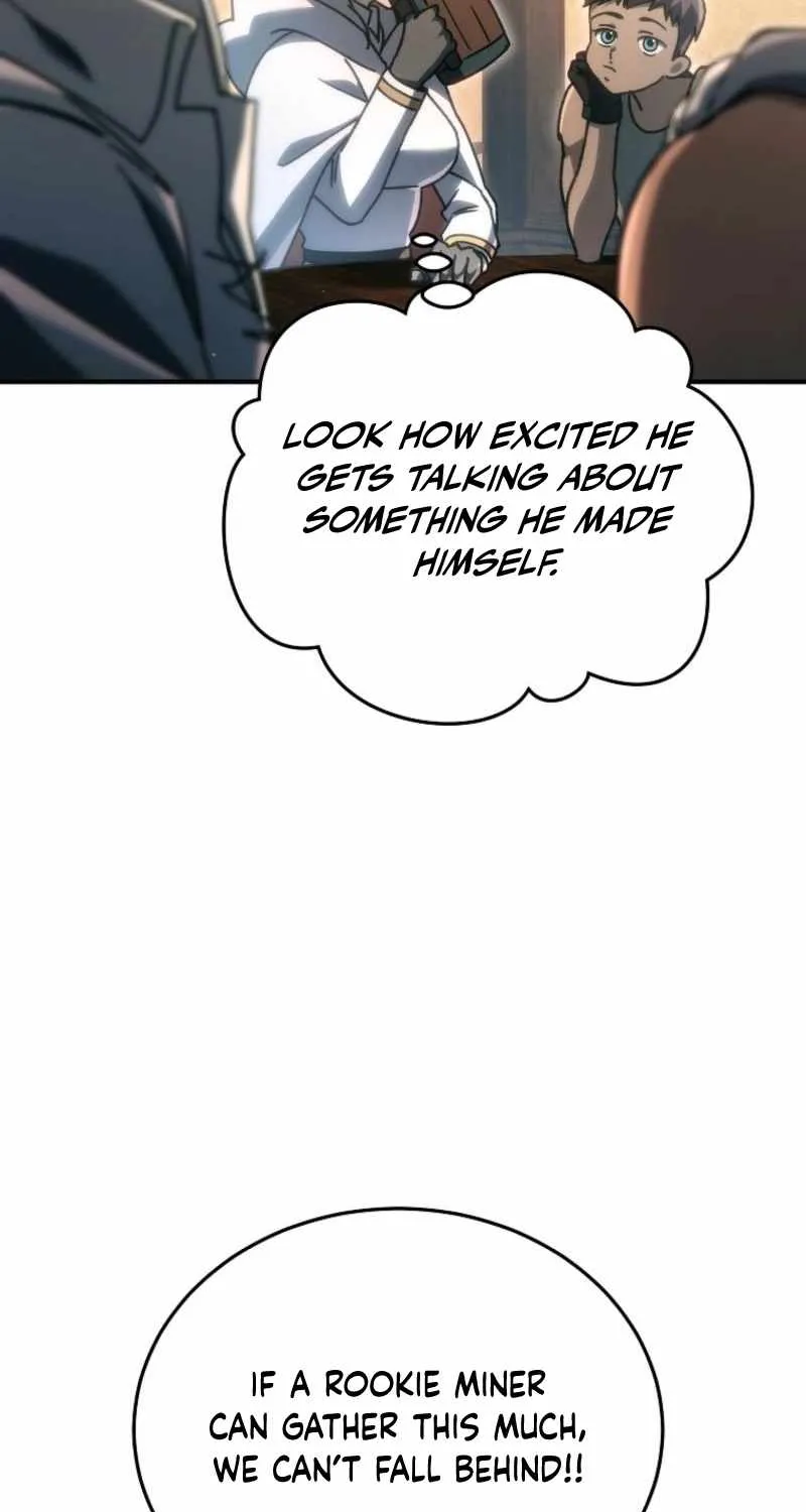 Read Genius Blacksmith’s Game chapter 25 image 32 on Lezhin