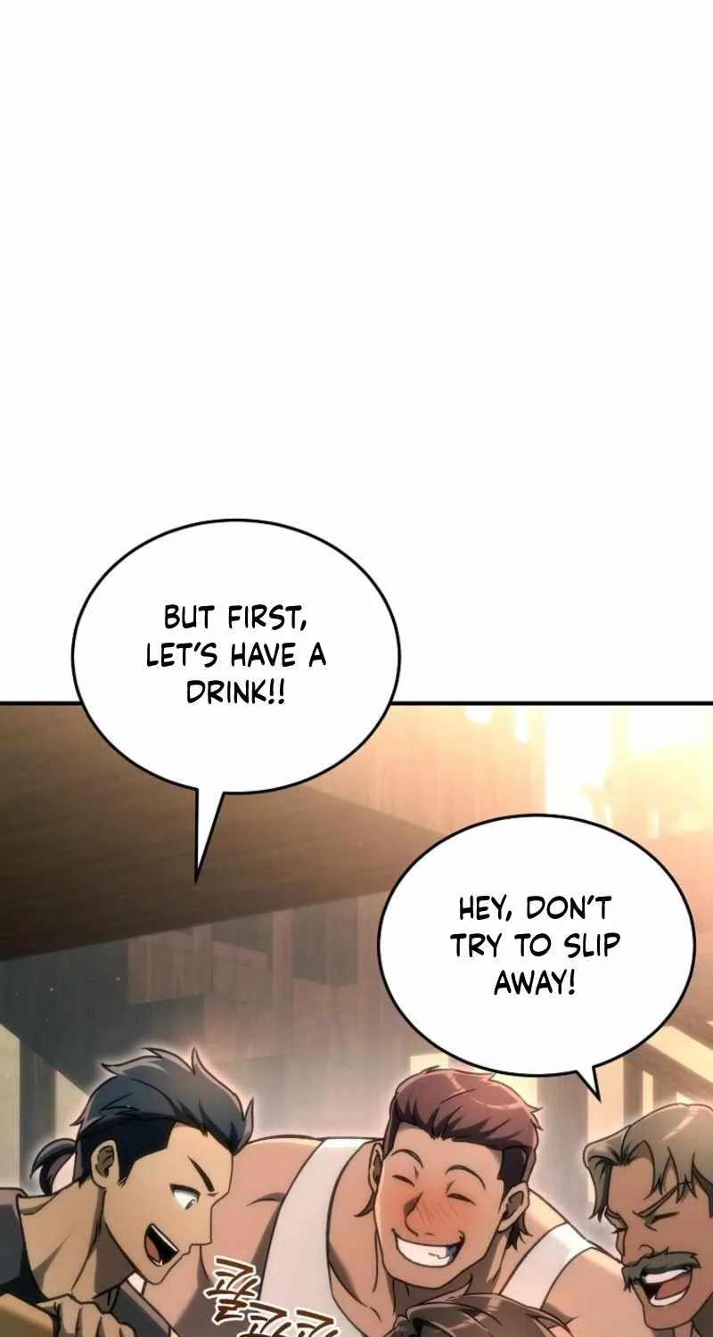 Read Genius Blacksmith’s Game chapter 25 image 34 on Lezhin