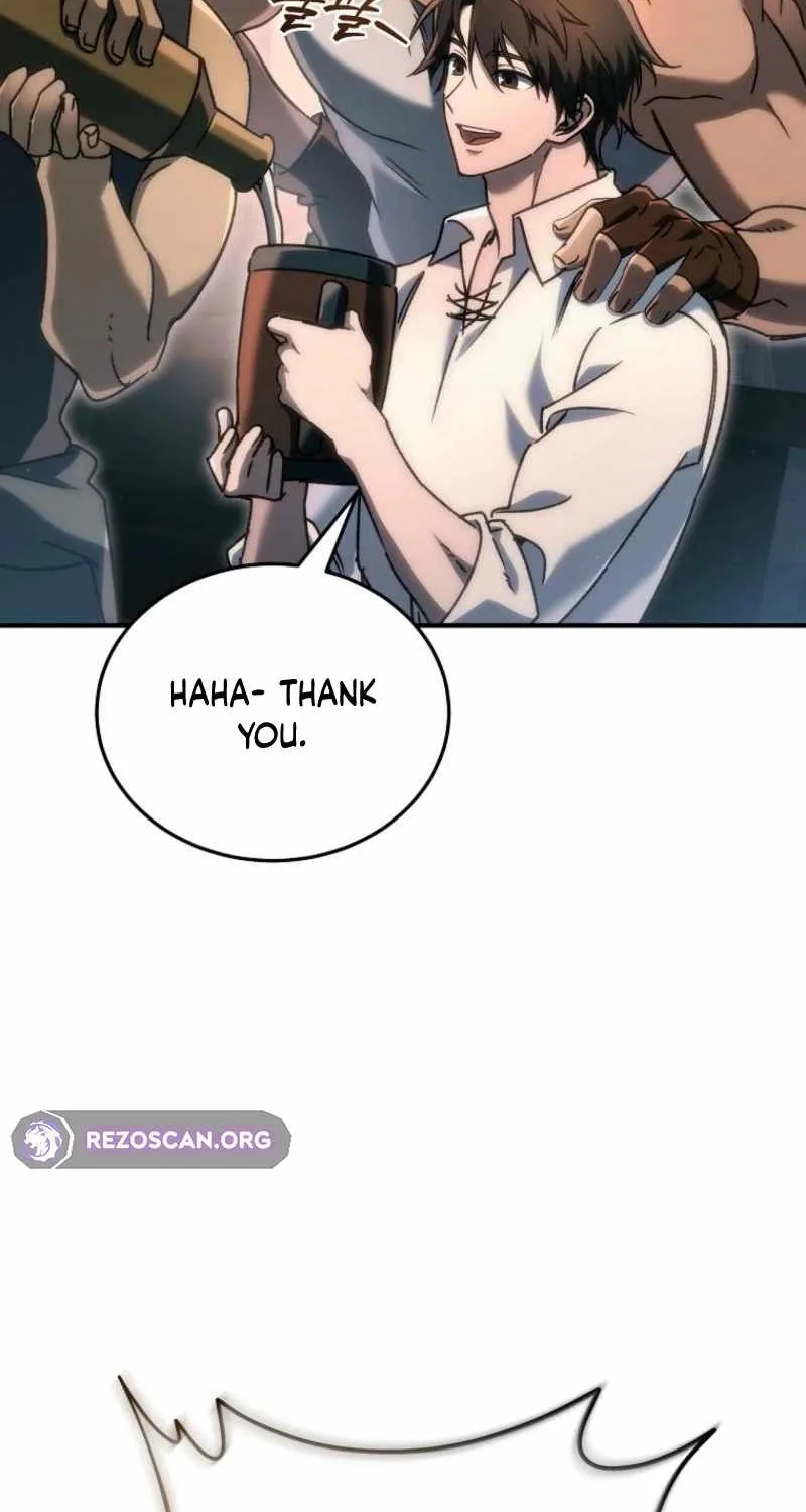 Read Genius Blacksmith’s Game chapter 25 image 35 on Lezhin