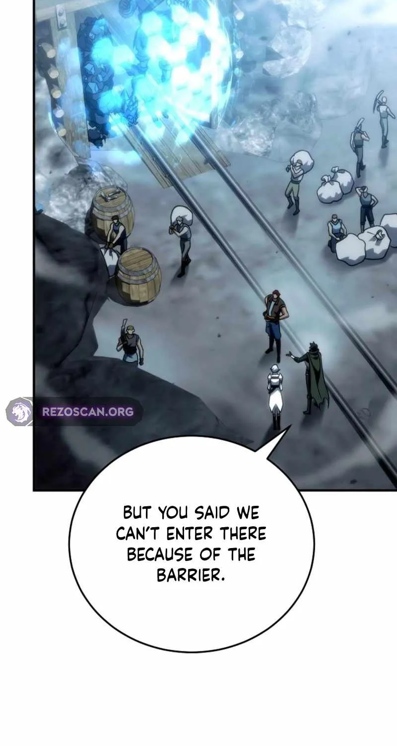 Read Genius Blacksmith’s Game chapter 25 image 44 on Lezhin
