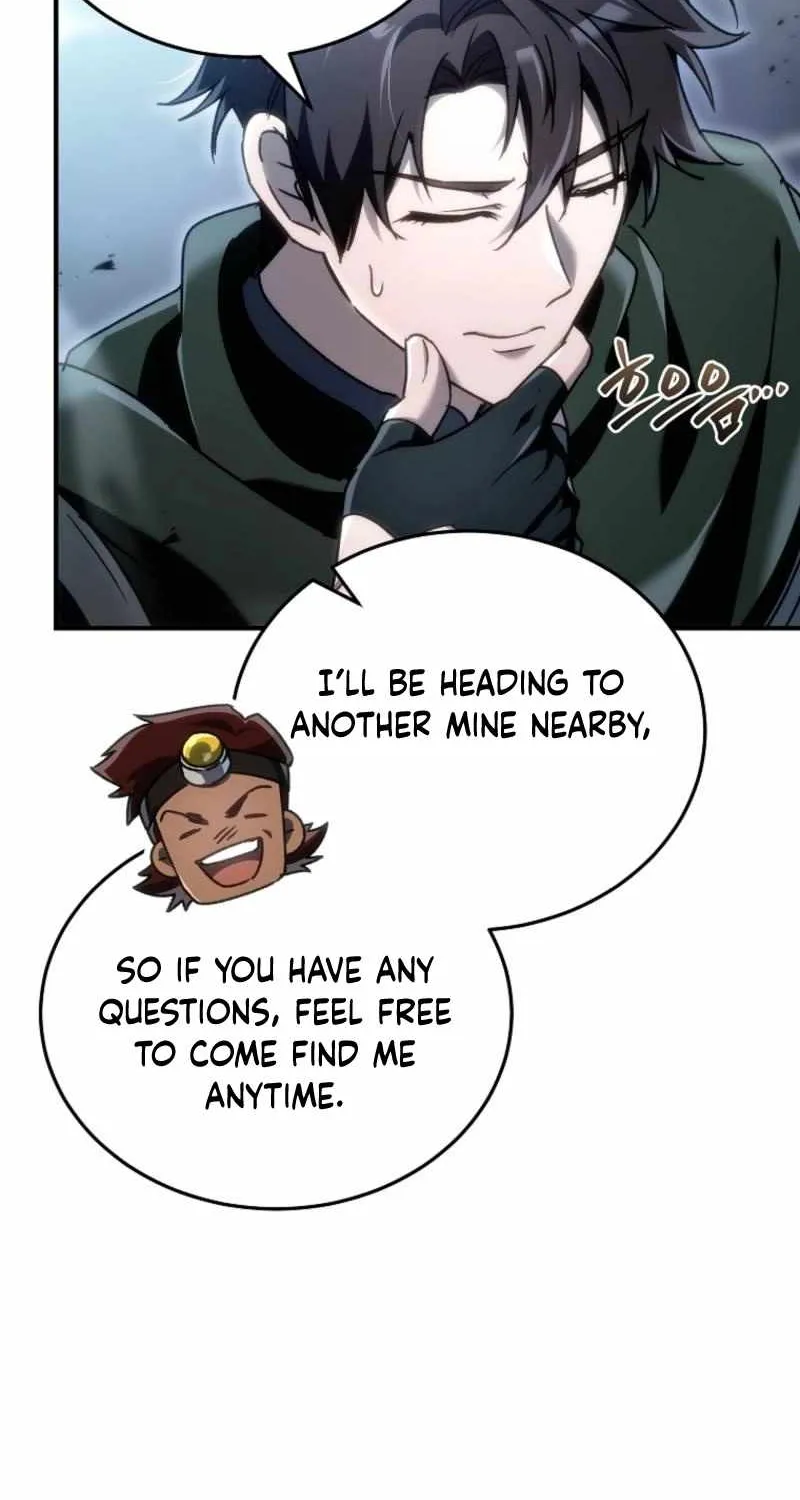 Read Genius Blacksmith’s Game chapter 25 image 49 on Lezhin