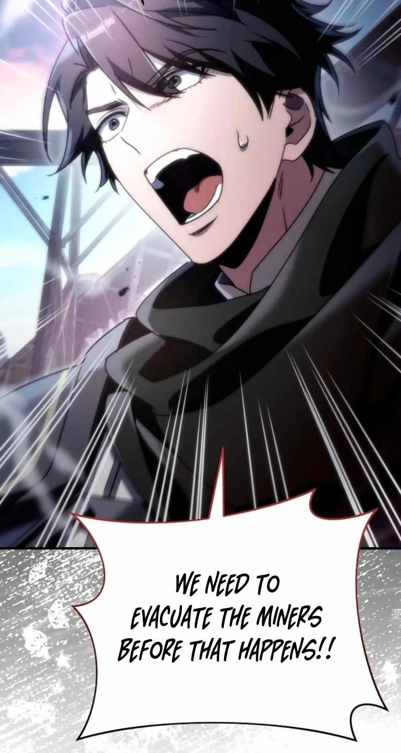 Read Genius Blacksmith’s Game chapter 25 image 58 on Lezhin