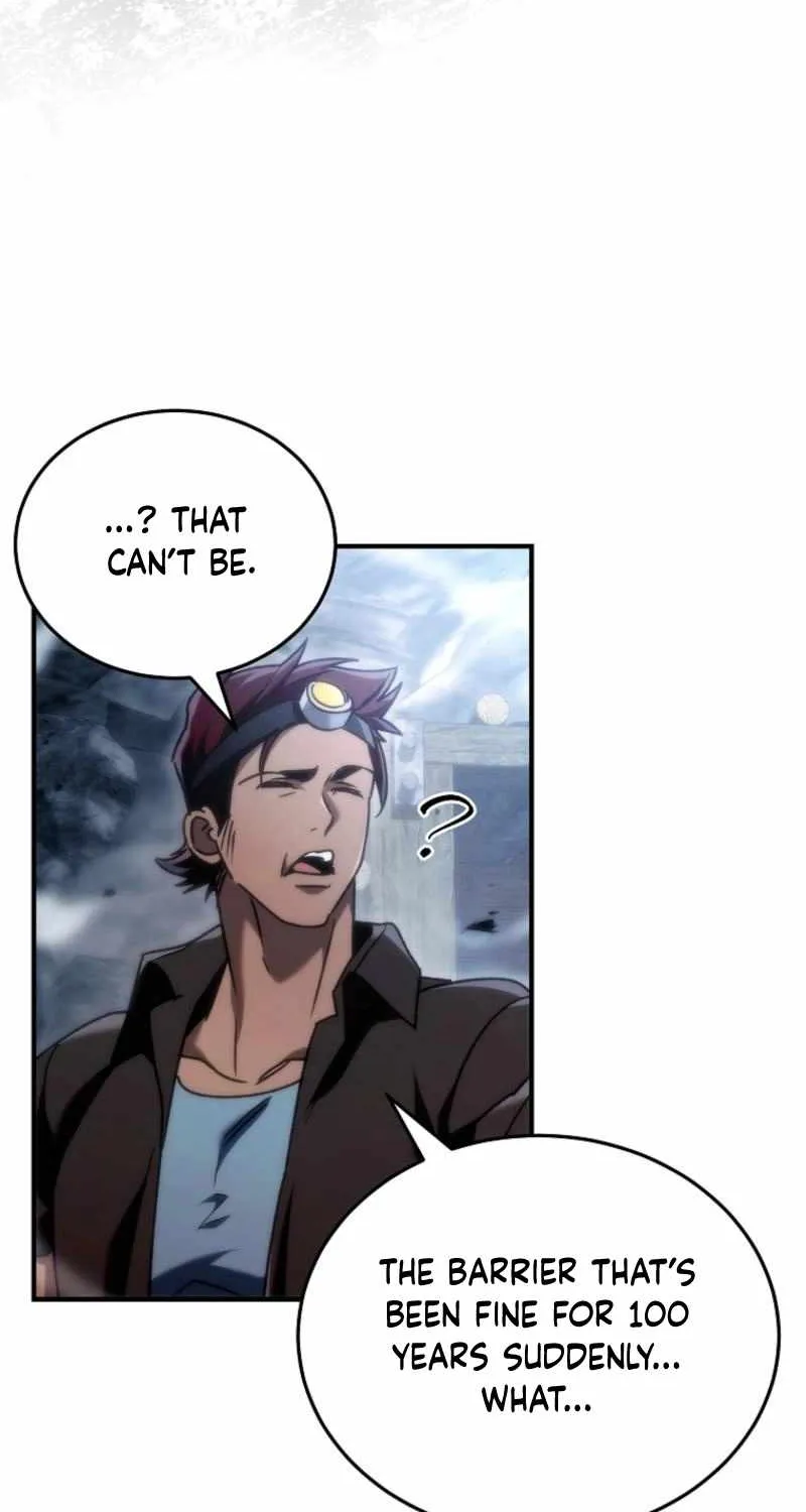 Read Genius Blacksmith’s Game chapter 25 image 59 on Lezhin