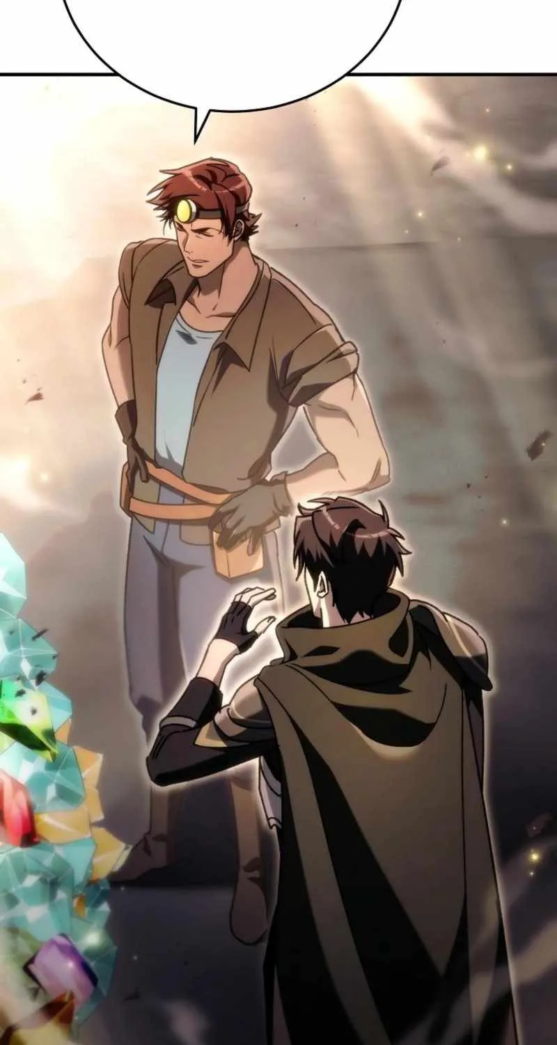 Read Genius Blacksmith’s Game chapter 25 image 6 on Lezhin