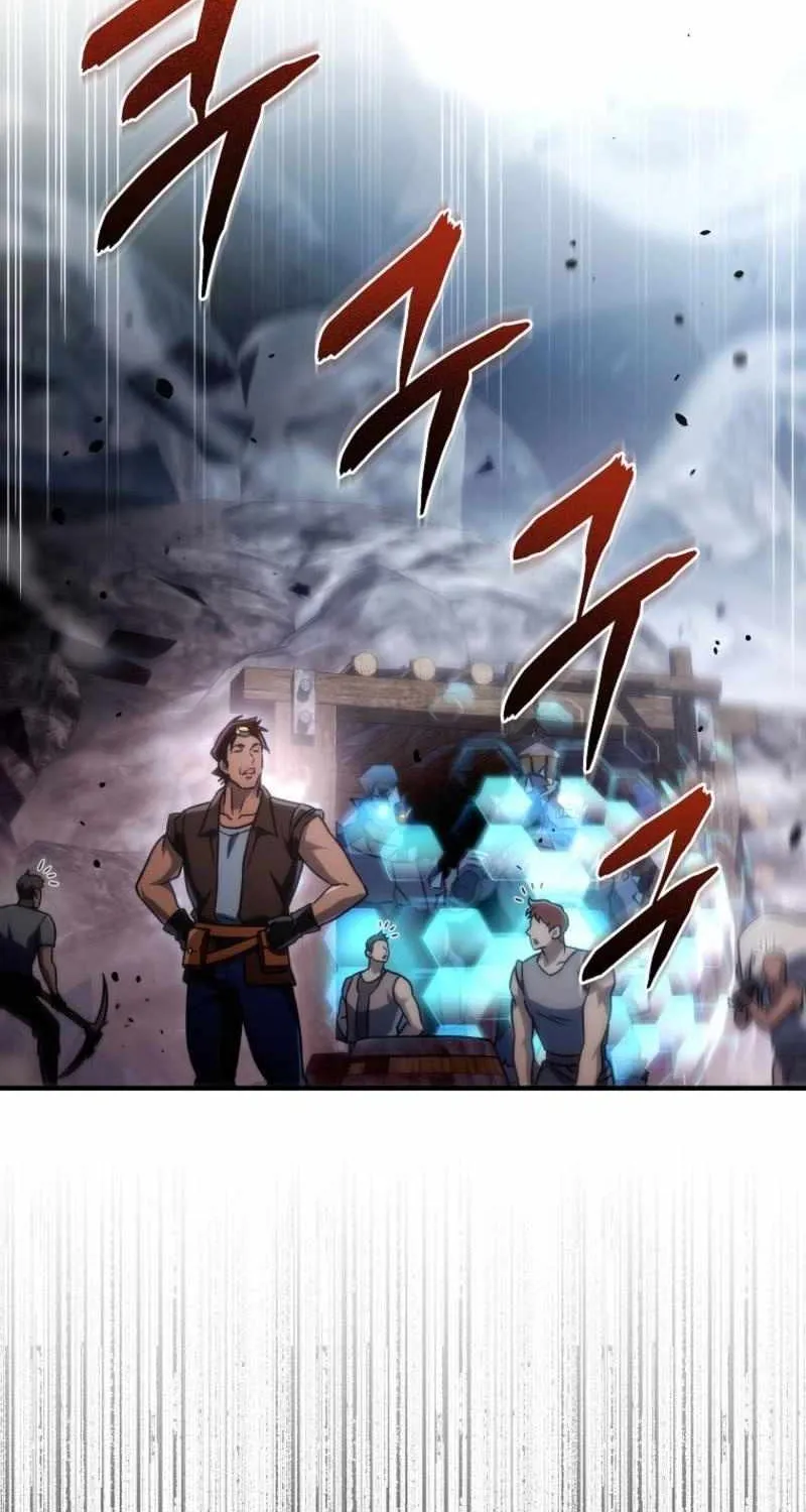 Read Genius Blacksmith’s Game chapter 25 image 61 on Lezhin