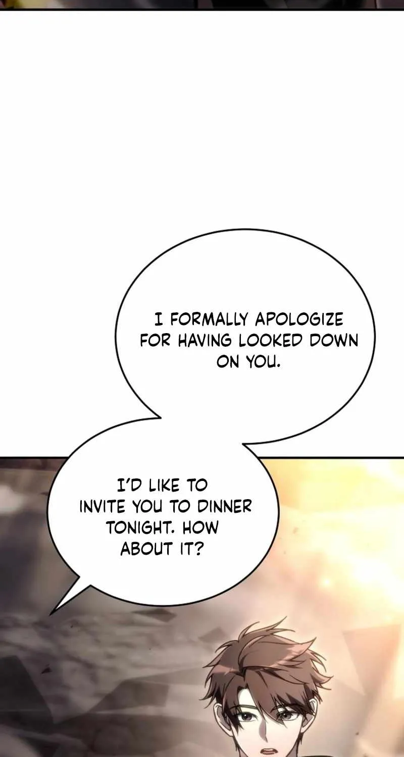 Read Genius Blacksmith’s Game chapter 25 image 7 on Lezhin