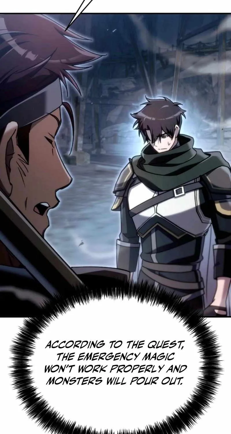 Read Genius Blacksmith’s Game chapter 25 image 79 on Lezhin