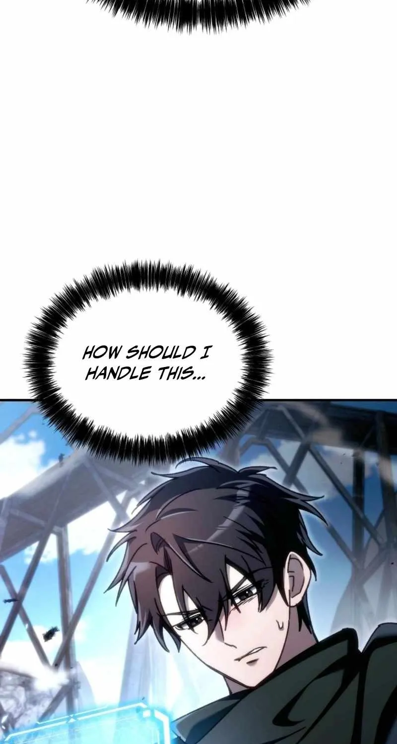 Read Genius Blacksmith’s Game chapter 25 image 80 on Lezhin